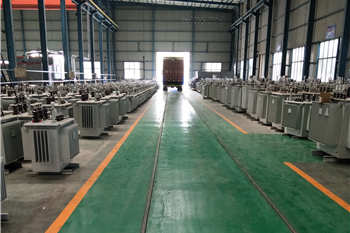 罗江S13-1000kva/10kv/0.4